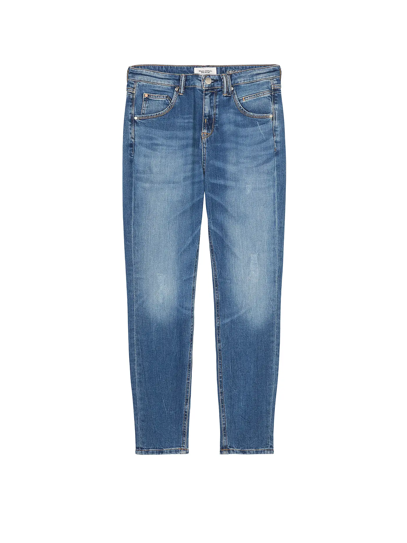 MARC O' POLO DENIM | Jeans Boyfriend Fit Freja | 